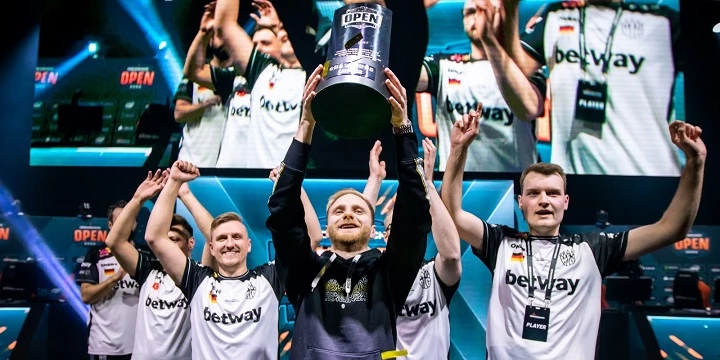 BIG — Spirit. Прогноз на матч CS:GO (30 января 2021 года) BIG — Spirit. Прогноз на матч CS:GO (30 января 2021 года)