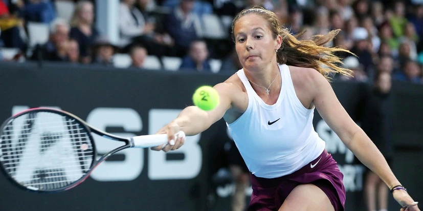 Михаэла Бузарнеску – Дарья Касаткина. Прогноз на матч WTA Мельбурн (31 января 2021 года) Михаэла Бузарнеску – Дарья Касаткина. Прогноз на матч WTA Мельбурн (31 января 2021 года)