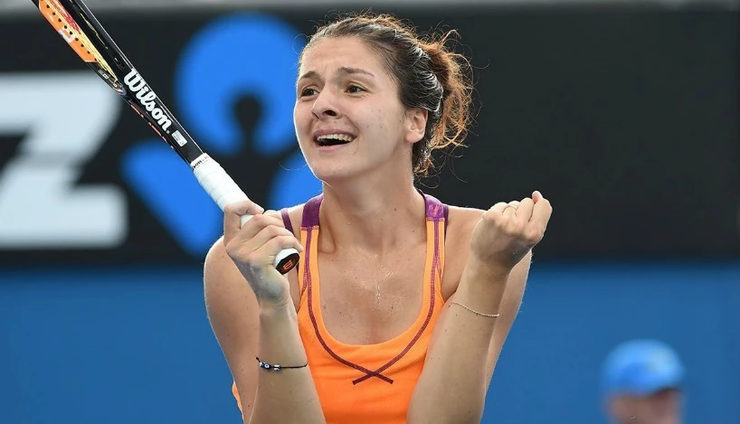 Маргарита Гаспарян – Полона Херцог. Прогноз на матч WTA Мельбурн (31 января 2021 года) Маргарита Гаспарян – Полона Херцог. Прогноз на матч WTA Мельбурн (31 января 2021 года)