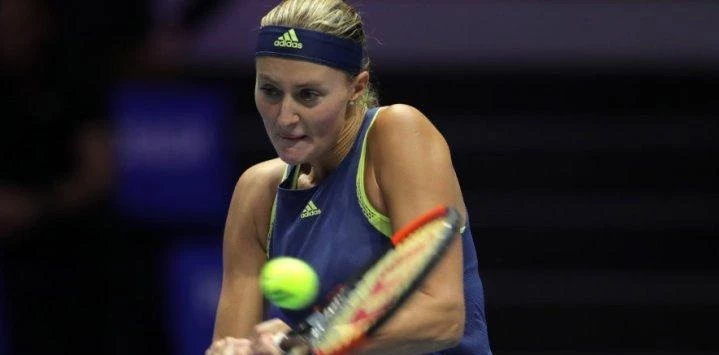 Кристина Младенович – Джессика Пегула. Прогноз на матч WTA Мельбурн (31 января 2021 года) Кристина Младенович – Джессика Пегула. Прогноз на матч WTA Мельбурн (31 января 2021 года)