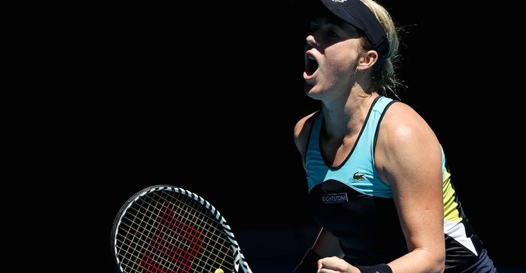 Мисаки Дои – Анастасия Павлюченкова. Прогноз на матч WTA Мельбурн (1 февраля 2021 года) Мисаки Дои – Анастасия Павлюченкова. Прогноз на матч WTA Мельбурн (1 февраля 2021 года)