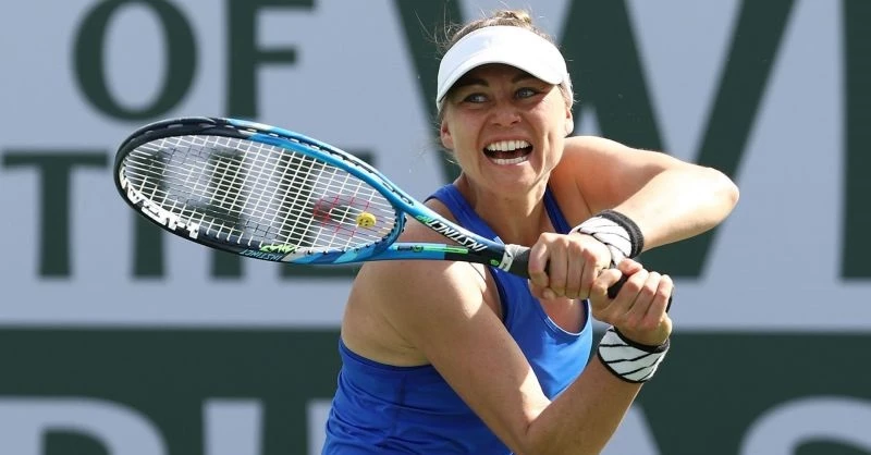 Вера Звонарёва – Кристина Плишкова. Прогноз на матч WTA Мельбурн (1 февраля 2021 года) Вера Звонарёва – Кристина Плишкова. Прогноз на матч WTA Мельбурн (1 февраля 2021 года)