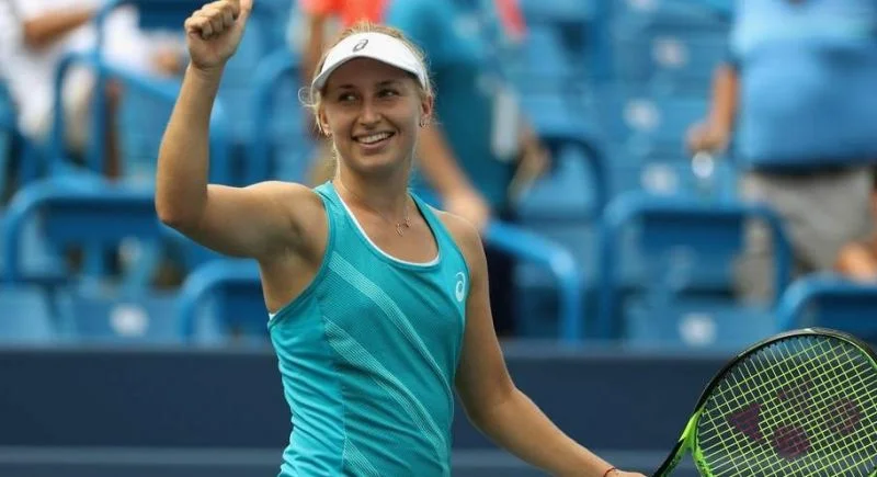 Дарья Гаврилова – Серена Уильямс. Прогноз на матч WTA Мельбурн (1 февраля 2021 года)