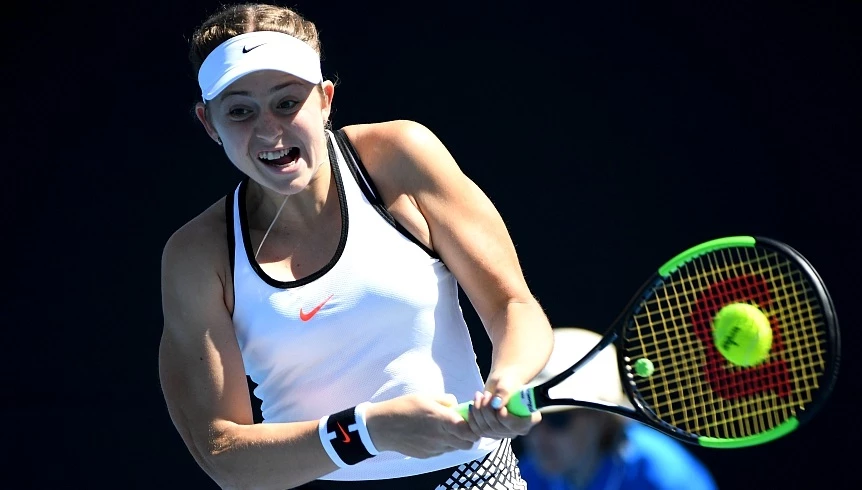 Елена Остапенко – Данка Ковинич. Прогноз на матч WTA Мельбурн (1 февраля 2021 года) Елена Остапенко – Данка Ковинич. Прогноз на матч WTA Мельбурн (1 февраля 2021 года)