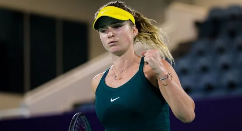 Андреа Петкович – Элина Свитолина. Прогноз на матч WTA Мельбурн (1 февраля 2021 года) Андреа Петкович – Элина Свитолина. Прогноз на матч WTA Мельбурн (1 февраля 2021 года)