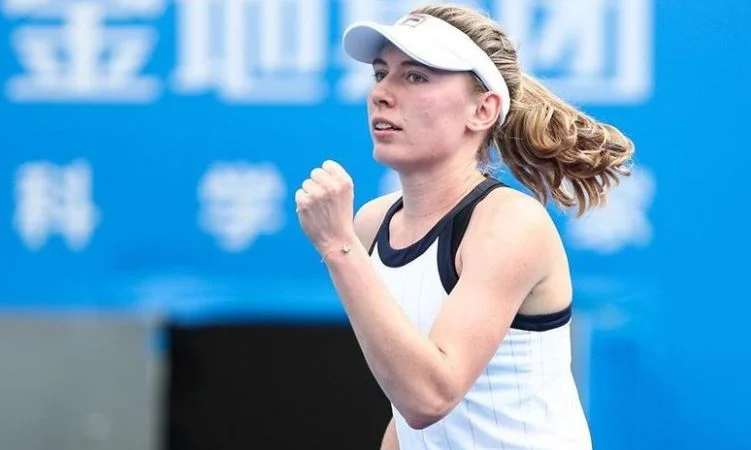 Екатерина Александрова – Анна Шмидлова. Прогноз на матч WTA Мельбурн (1 февраля 2021 года) Екатерина Александрова – Анна Шмидлова. Прогноз на матч WTA Мельбурн (1 февраля 2021 года)