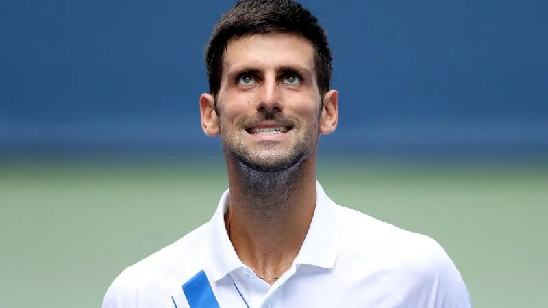 Новак Джокович - Денис Шаповалов. Прогноз на матч ATP Cup (2 февраля 2021 года)
Новак Джокович - Денис Шаповалов. Прогноз на матч ATP Cup (2 февраля 2021 года)