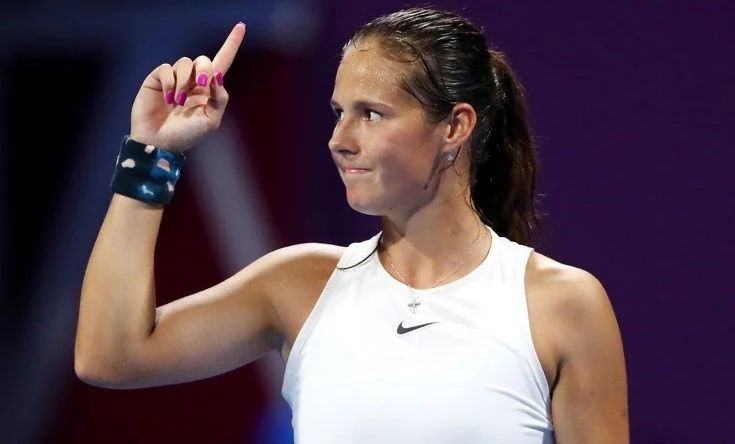Дарья Касаткина – Полона Херцог. Прогноз на матч WTA Мельбурн (2 февраля 2021 года) Дарья Касаткина – Полона Херцог. Прогноз на матч WTA Мельбурн (2 февраля 2021 года)