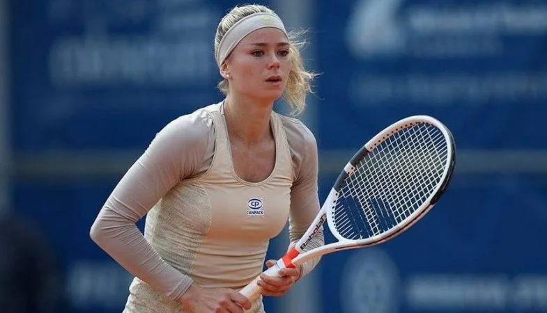 Камила Джорджи – София Кенин. Прогноз на матч WTA Мельбурн (2 февраля 2021 года) Камила Джорджи – София Кенин. Прогноз на матч WTA Мельбурн (2 февраля 2021 года)