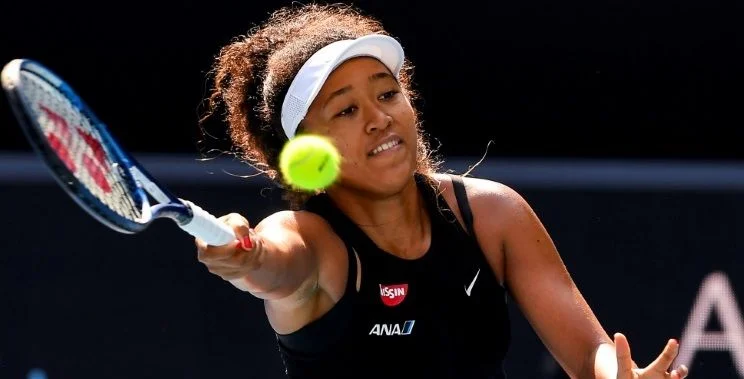 Ализе Корне – Наоми Осака. Прогноз на матч WTA Мельбурн (2 февраля 2021 года)