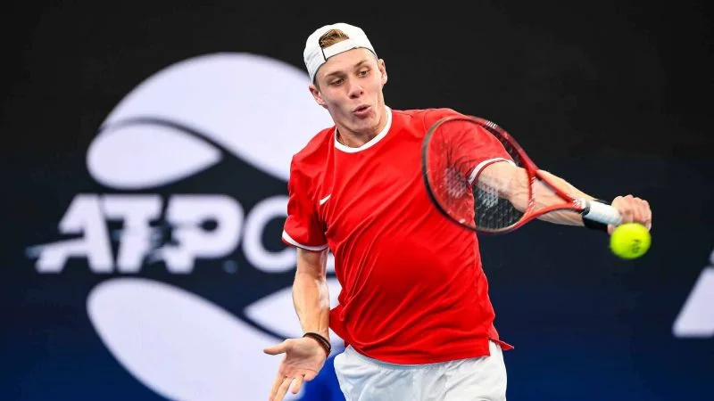 Александр Зверев - Денис Шаповалов. Прогноз на матч ATP Cup (3 февраля 2021 года) Александр Зверев - Денис Шаповалов. Прогноз на матч ATP Cup (3 февраля 2021 года)