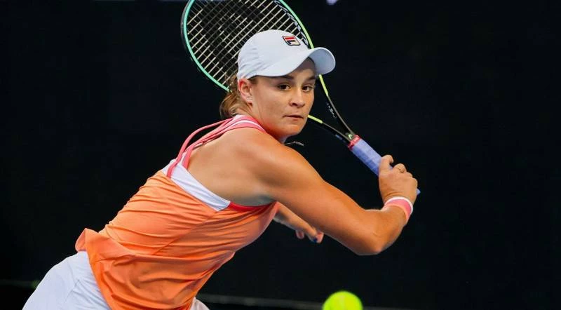 Эшли Барти – Шелби Роджерс. Прогноз на матч WTA Мельбурн (5 февраля 2021 года) Эшли Барти – Шелби Роджерс. Прогноз на матч WTA Мельбурн (5 февраля 2021 года)