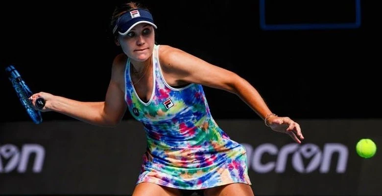 Гарбинье Мугуруса – София Кенин. Прогноз на матч WTA Мельбурн (5 февраля 2021 года) Гарбинье Мугуруса – София Кенин. Прогноз на матч WTA Мельбурн (5 февраля 2021 года)