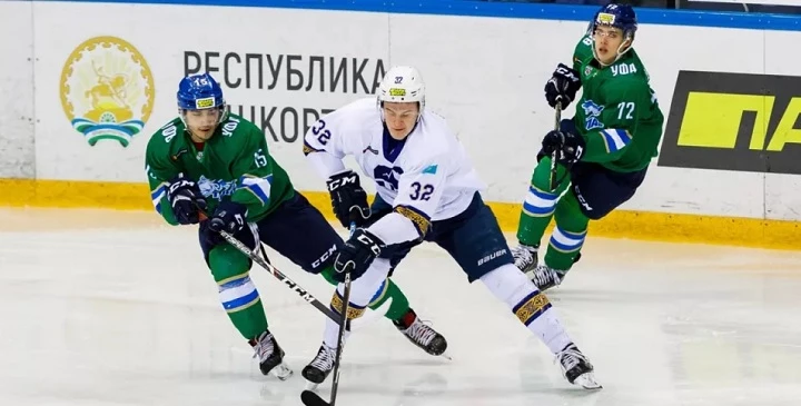 Толпар – Спутник. Прогноз на матч чемпионата МХЛ (4 февраля 2021 года) Толпар – Спутник. Прогноз на матч чемпионата МХЛ (4 февраля 2021 года)