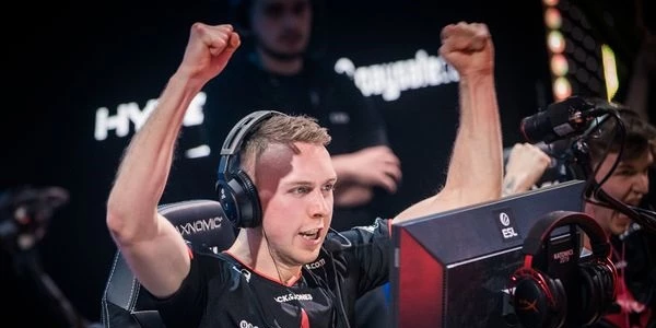 Astralis — NIP. Прогноз на матч CS:GO (4 февраля 2021 год)