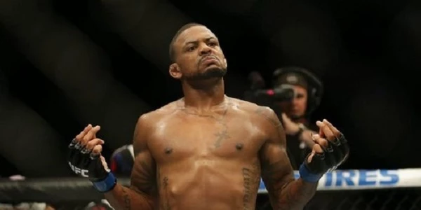 Майкл Джонсон — Клей Гуида. Прогноз на UFC (7 февраля 2021 года) Майкл Джонсон — Клей Гуида. Прогноз на UFC (7 февраля 2021 года)
