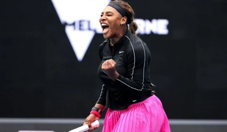 Даниэлле Коллинз – Серена Уильямс. Прогноз на матч WTA Мельбурн (5 февраля 2021 года) Даниэлле Коллинз – Серена Уильямс. Прогноз на матч WTA Мельбурн (5 февраля 2021 года)