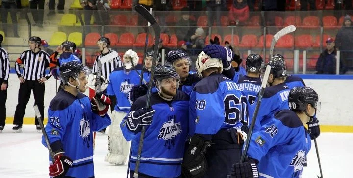 Зауралье — ЦСК ВВС. Прогноз на матч чемпионата ВХЛ (6 февраля 2021 года) Зауралье — ЦСК ВВС. Прогноз на матч чемпионата ВХЛ (6 февраля 2021 года)