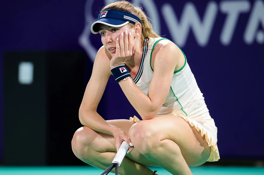 Екатерина Александрова – Кайя Канепи. Прогноз на матч WTA Мельбурн (6 февраля 2021 года) Екатерина Александрова – Кайя Канепи. Прогноз на матч WTA Мельбурн (6 февраля 2021 года)