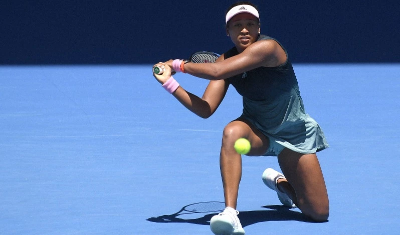 Элиза Мертенс – Наоми Осака. Прогноз на матч WTA Мельбурн (6 февраля 2021 года) Элиза Мертенс – Наоми Осака. Прогноз на матч WTA Мельбурн (6 февраля 2021 года)