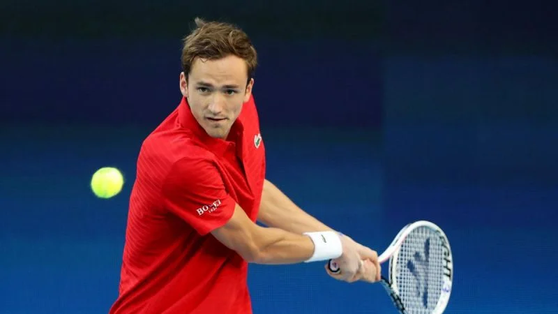 Александр Зверев - Даниил Медведев. Прогноз на матч АТР Cup (6 февраля 2021 года) Александр Зверев - Даниил Медведев. Прогноз на матч АТР Cup (6 февраля 2021 года)