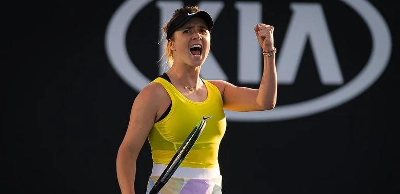 Мари Бузкова – Элина Свитолина. Прогноз на матч WTA Австралиан Оупен (9 февраля 2021 года)