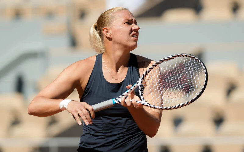 Кайя Канепи - Элизе Мертенс. Прогноз на матч WTA Gippsland Trophy (7 февраля 2021 года) Кайя Канепи - Элизе Мертенс. Прогноз на матч WTA Gippsland Trophy (7 февраля 2021 года)