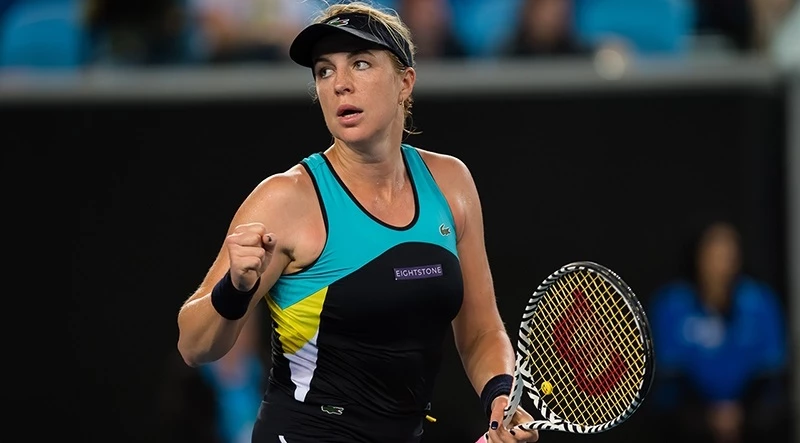 Анастасия Павлюченкова – Наоми Осака. Прогноз на матч WTA Австралиан Оупен (8 февраля 2021 года) Анастасия Павлюченкова – Наоми Осака. Прогноз на матч WTA Австралиан Оупен (8 февраля 2021 года)