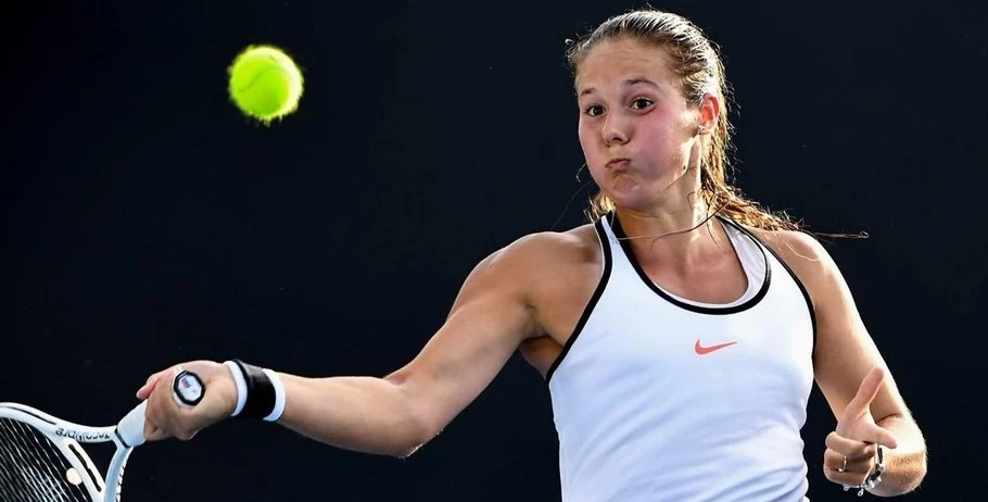 Кэти Бултер – Дарья Касаткина. Прогноз на матч WTA Австралиан Оупен (8 февраля 2021 года) Кэти Бултер – Дарья Касаткина. Прогноз на матч WTA Австралиан Оупен (8 февраля 2021 года)