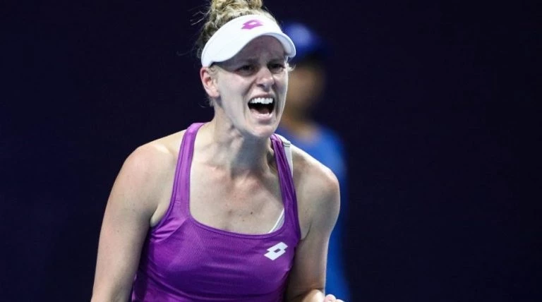 Элисон Риске – Анастасия Потапова. Прогноз на матч WTA Австралиан Оупен (8 февраля 2021 года) Элисон Риске – Анастасия Потапова. Прогноз на матч WTA Австралиан Оупен (8 февраля 2021 года)