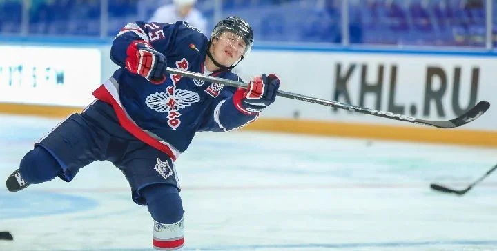Толпар – Реактор. Прогноз на матч чемпионата МХЛ (8 февраля 2021 года) Толпар – Реактор. Прогноз на матч чемпионата МХЛ (8 февраля 2021 года)