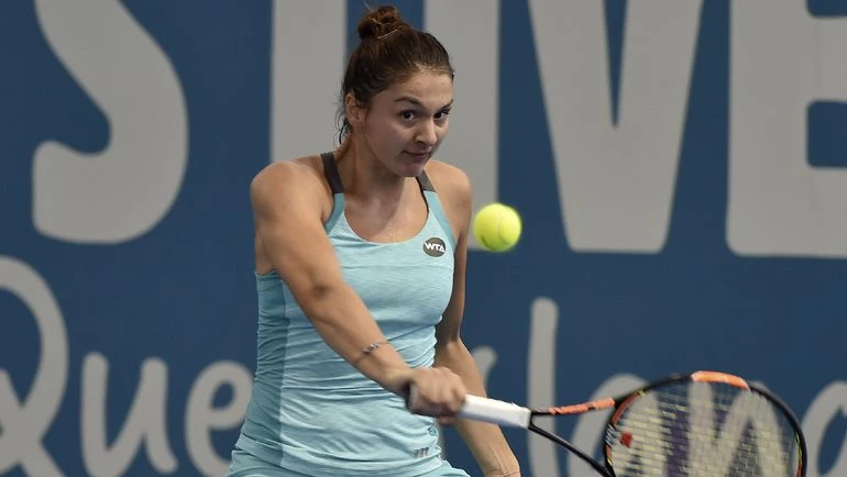 Гарбинье Мугуруса – Маргарита Гаспарян. Прогноз на матч WTA Австралиан Оупен (9 февраля 2021 года) Гарбинье Мугуруса – Маргарита Гаспарян. Прогноз на матч WTA Австралиан Оупен (9 февраля 2021 года)