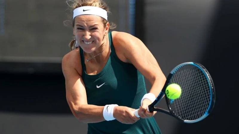 Виктория Азаренко – Джессика Пегула. Прогноз на матч WTA Австралиан Оупен (9 февраля 2021 года) Виктория Азаренко – Джессика Пегула. Прогноз на матч WTA Австралиан Оупен (9 февраля 2021 года)