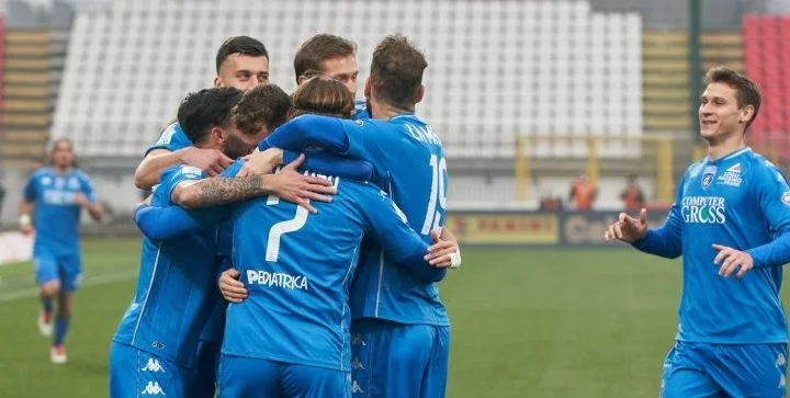 Эмполи — Пескара: прогноз (кф. 2.02) на матч Серии Б (9 февраля 2021 года)