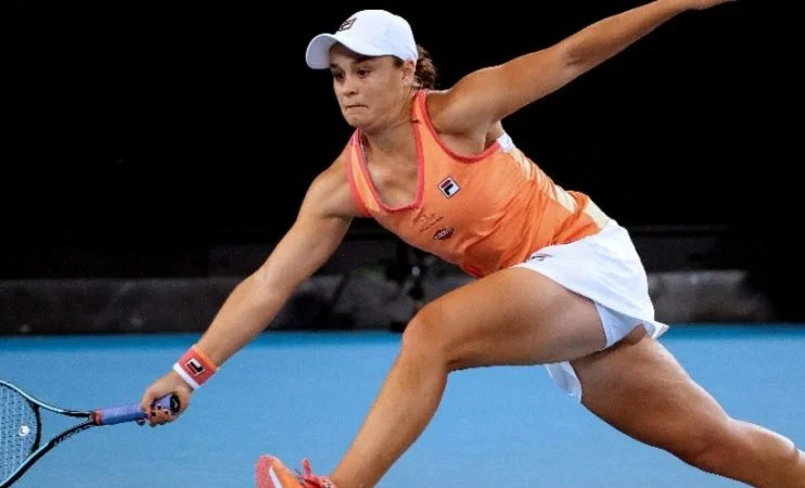 Эшли Барти – Данка Ковинич. Прогноз на матч WTA Австралиан Оупен (9 февраля 2021 года) Эшли Барти – Данка Ковинич. Прогноз на матч WTA Австралиан Оупен (9 февраля 2021 года)