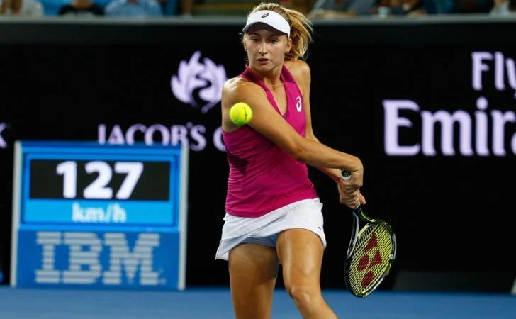Сара Соррибес Тормо – Дарья Гаврилова. Прогноз на матч WTA Австралиан Оупен (9 февраля 2021 года) Сара Соррибес Тормо – Дарья Гаврилова. Прогноз на матч WTA Австралиан Оупен (9 февраля 2021 года)