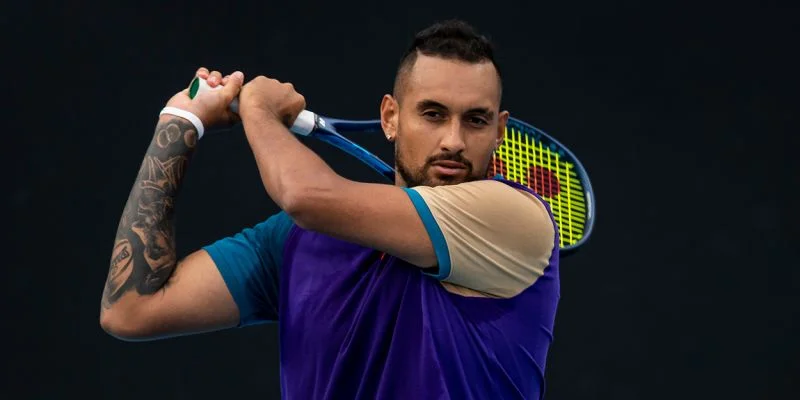 Ник Киргиос - Уго Умбер. Прогноз на матч ATP Австралиан Оупен (10 февраля 2021 года)
Ник Киргиос - Уго Умбер. Прогноз на матч ATP Австралиан Оупен (10 февраля 2021 года)