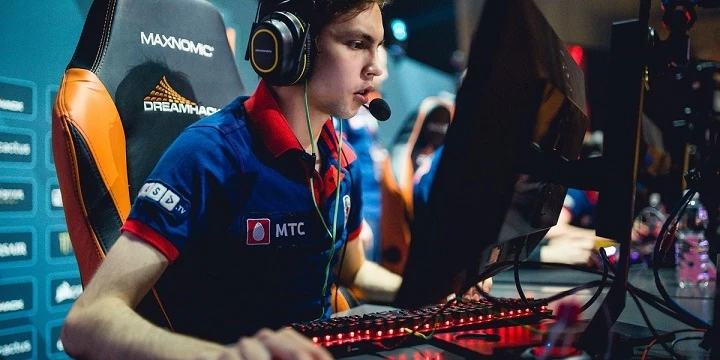 Gambit — GODSENT. Прогноз на матч CS:GO (9 февраля 2021 года) Gambit — GODSENT. Прогноз на матч CS:GO (9 февраля 2021 года)