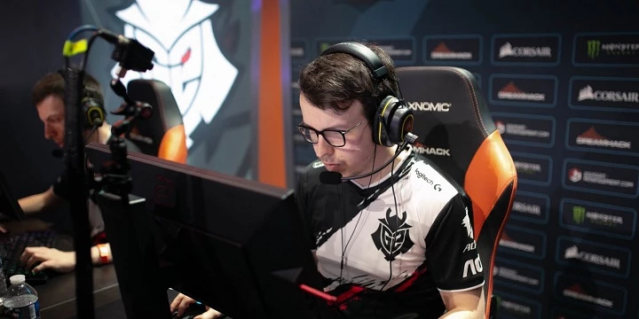 Complexity — G2. Прогноз на матч CS:GO (9 февраля 2021 года) Complexity — G2. Прогноз на матч CS:GO (9 февраля 2021 года)