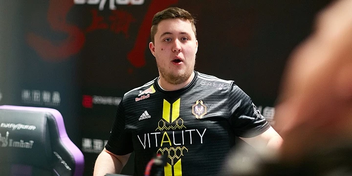 Vitality — Evil Geniuses. Прогноз на матч CS:GO (9 февраля 2021 года) Vitality — Evil Geniuses. Прогноз на матч CS:GO (9 февраля 2021 года)