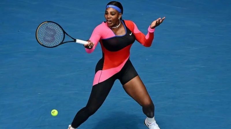 Нина Стоянович – Серена Уильямс. Прогноз на матч WTA Австралиан Оупен (10 февраля 2021 года) Нина Стоянович – Серена Уильямс. Прогноз на матч WTA Австралиан Оупен (10 февраля 2021 года)