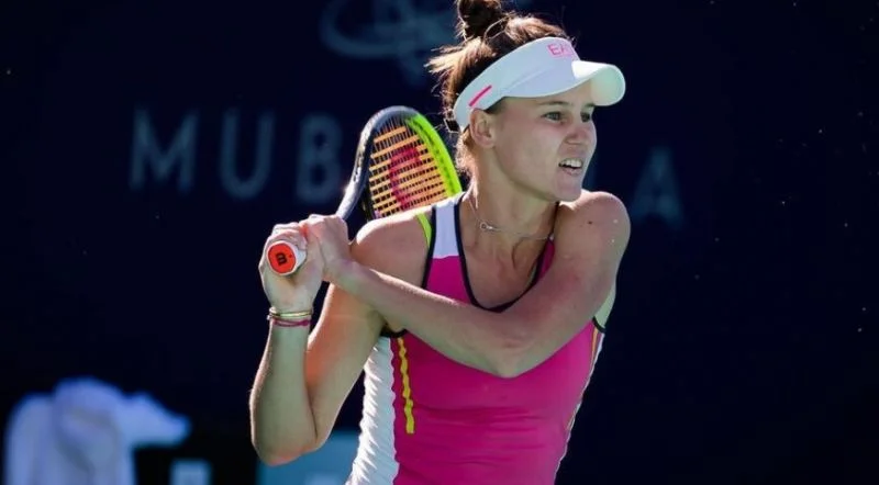 Вероника Кудерметова – Варвара Грачева. Прогноз на матч WTA Австралиан Оупен (10 февраля 2021 года) Вероника Кудерметова – Варвара Грачева. Прогноз на матч WTA Австралиан Оупен (10 февраля 2021 года)