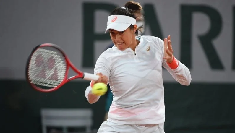 Каролин Гарсия – Наоми Осака. Прогноз на матч WTA Австралиан Оупен (10 февраля 2021 года)