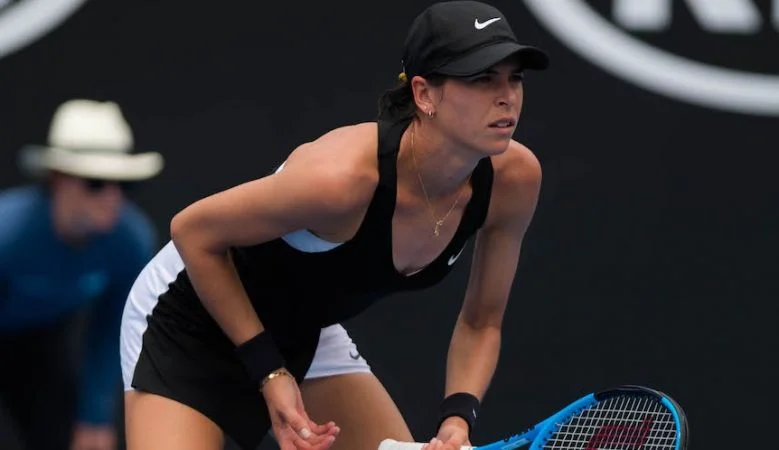 Айла Томлянович – Симона Халеп. Прогноз на матч WTA Австралиан Оупен (10 февраля 2021 года) Айла Томлянович – Симона Халеп. Прогноз на матч WTA Австралиан Оупен (10 февраля 2021 года)