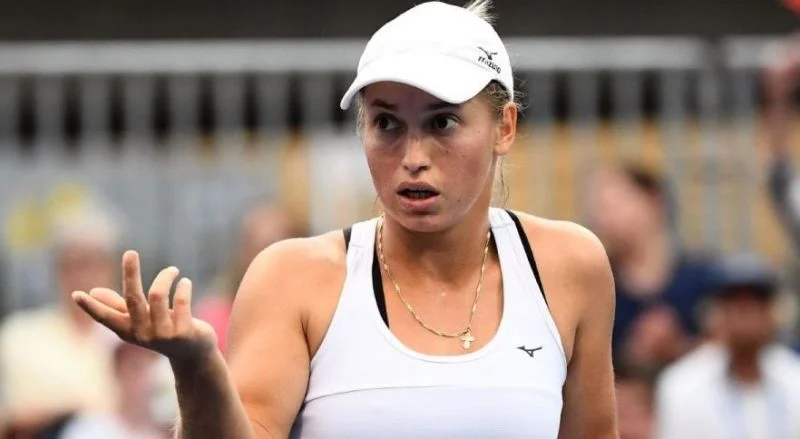 Юлия Путинцева – Алисон ван Уйтванк. Прогноз на матч WTA Австралиан Оупен (11 февраля 2021 года) Юлия Путинцева – Алисон ван Уйтванк. Прогноз на матч WTA Австралиан Оупен (11 февраля 2021 года)