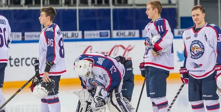 Стальные Лисы – Кузнецкие Медведи. Прогноз на матч чемпионата МХЛ (11 февраля 2021 года) Стальные Лисы – Кузнецкие Медведи. Прогноз на матч чемпионата МХЛ (11 февраля 2021 года)