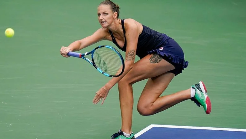 Каролина Мухова – Каролина Плишкова. Прогноз на матч WTA Австралиан Оупен (13 февраля 2021 года) Каролина Мухова – Каролина Плишкова. Прогноз на матч WTA Австралиан Оупен (13 февраля 2021 года)