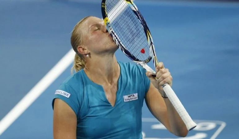 Кайя Канепи – Донна Векич. Прогноз на матч WTA Австралиан Оупен (13 февраля 2021 года) Кайя Канепи – Донна Векич. Прогноз на матч WTA Австралиан Оупен (13 февраля 2021 года)