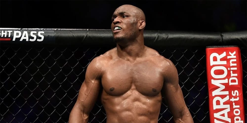 Камару Усман — Гилберт Бернс. Прогноз на UFC (14 февраля 2021 года) Камару Усман — Гилберт Бернс. Прогноз на UFC (14 февраля 2021 года)