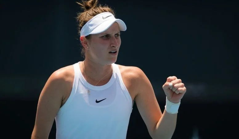 Се Су-Вэй – Маркета Вондроушова. Прогноз на матч WTA Австралиан Оупен (14 февраля 2021 года) Се Су-Вэй – Маркета Вондроушова. Прогноз на матч WTA Австралиан Оупен (14 февраля 2021 года)